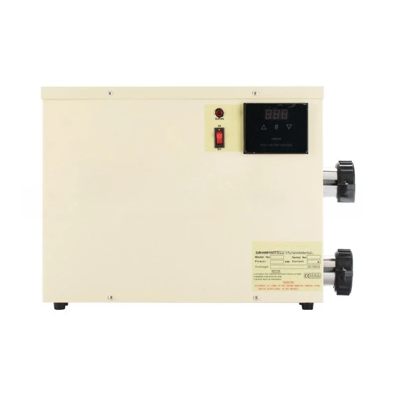 2~3KW 220V/240V Pool & Bathtub Thermostat Water Heater NewGoods in stock
