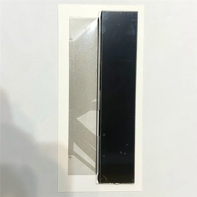 Stablize Car LCD Screen For SAAB 9-3 9-5 Sid1 Sid2 Sid3 Computer Center LCD Pixel Repair Car Display Accessories