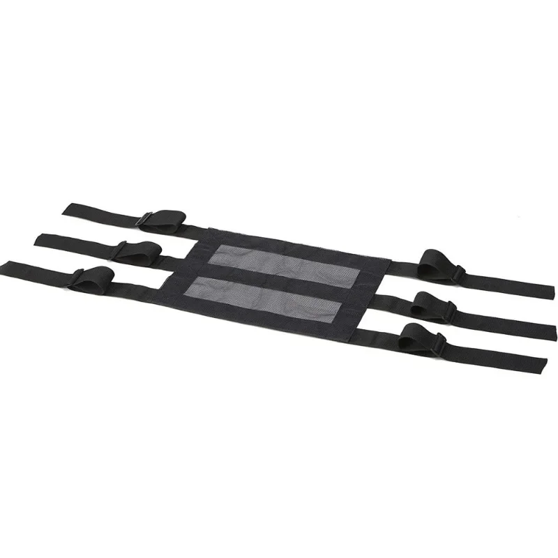 

Universal tree frame, replacement seat, adjustable ladder
