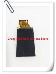 NEW LCD Display Screen For Sony ILCE-6000 A6000 ILCE-6300 A6300 Digital Camera Repair Part + Backlight + Glass