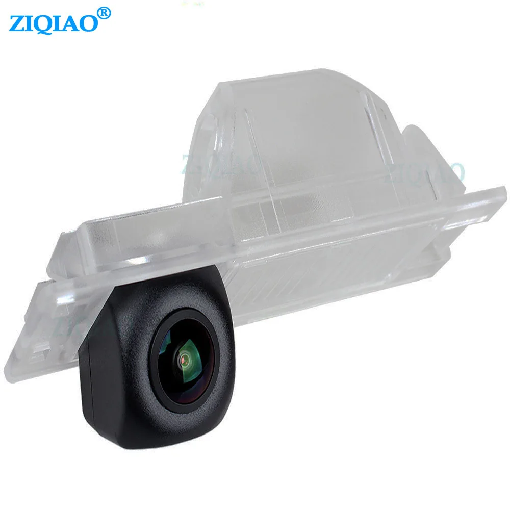 

ZIQIAO for Buick Regal 2010-2016 Velite 5 2011-2018 Excelle XT 2012-2014 Verano GS Hatchback 2015-2018 HD Rear View Camera HS029