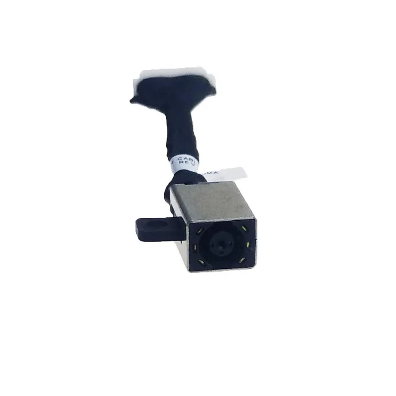 DC Power Jack in Cable For Dell Latitude 3410 3510 E3510 E3410 Laptop Notebook Computer 5cm Length 07DM5H
