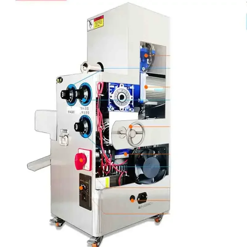 

Home Appliances 2800W Household Oil Press Machine, Three Systems In One,automatic Cold And Hot Pressing Of Peanut, Sesame, Rape