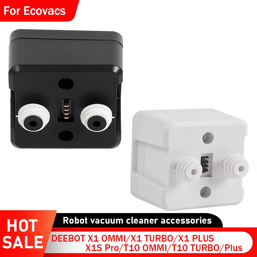 Ag+ Sterilization M…