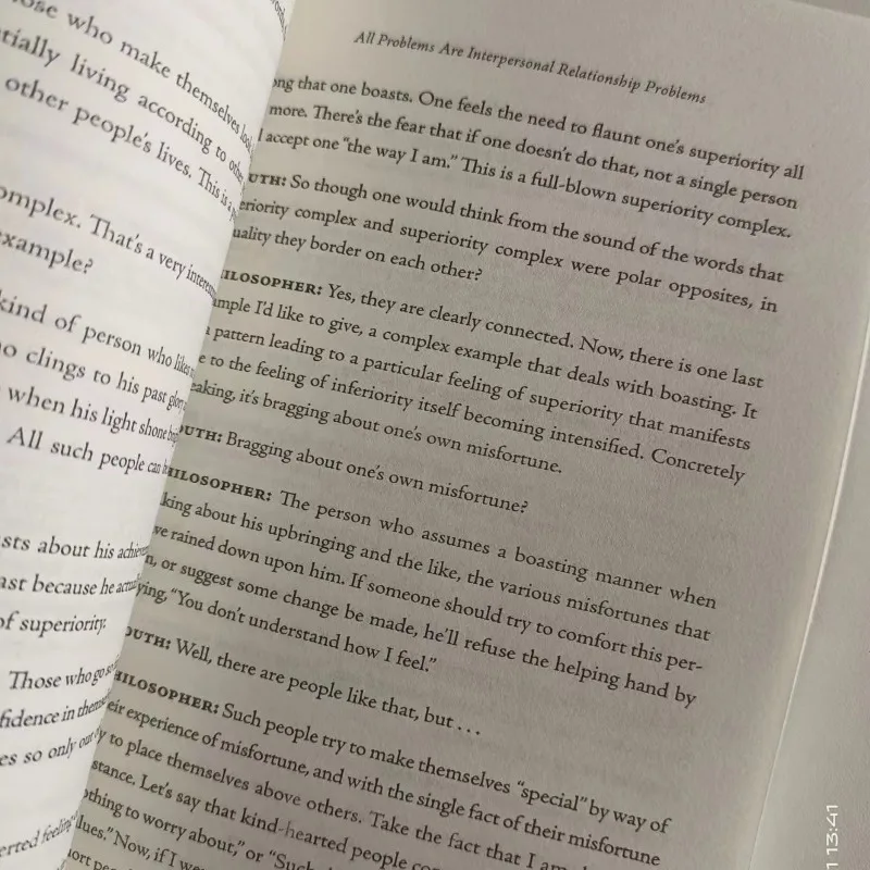 Imagem -06 - Coragem de Ser Descrito Inglês Livro Como Libertar-se Mudar Sua Vida e Felicidade Sustentável Paperback Inglês Livro a