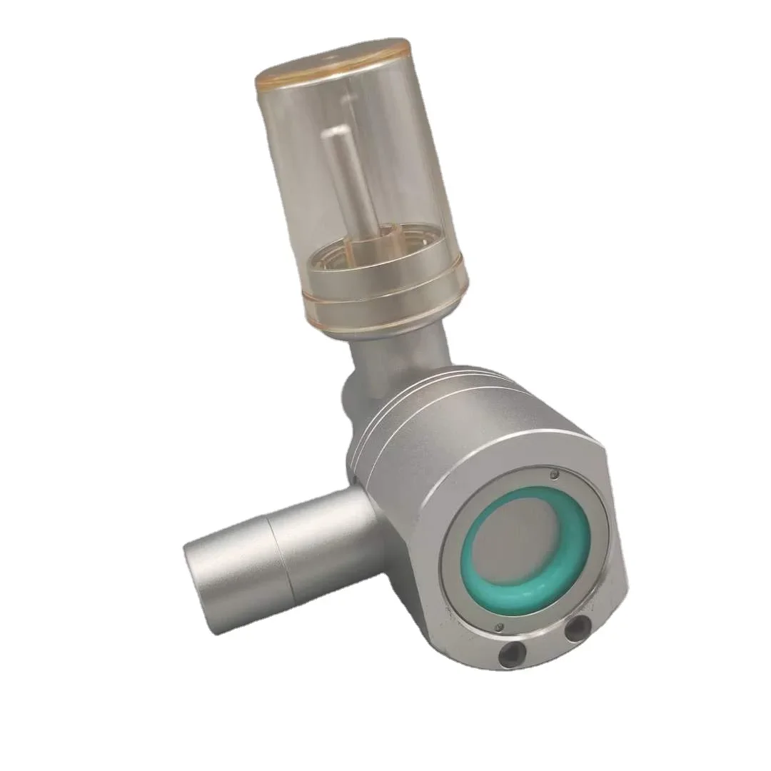 VG70 VT5230 VT5250 Exhalation Valve 122007890 Oricare V8800 Expiration Valve Expiratory Valve