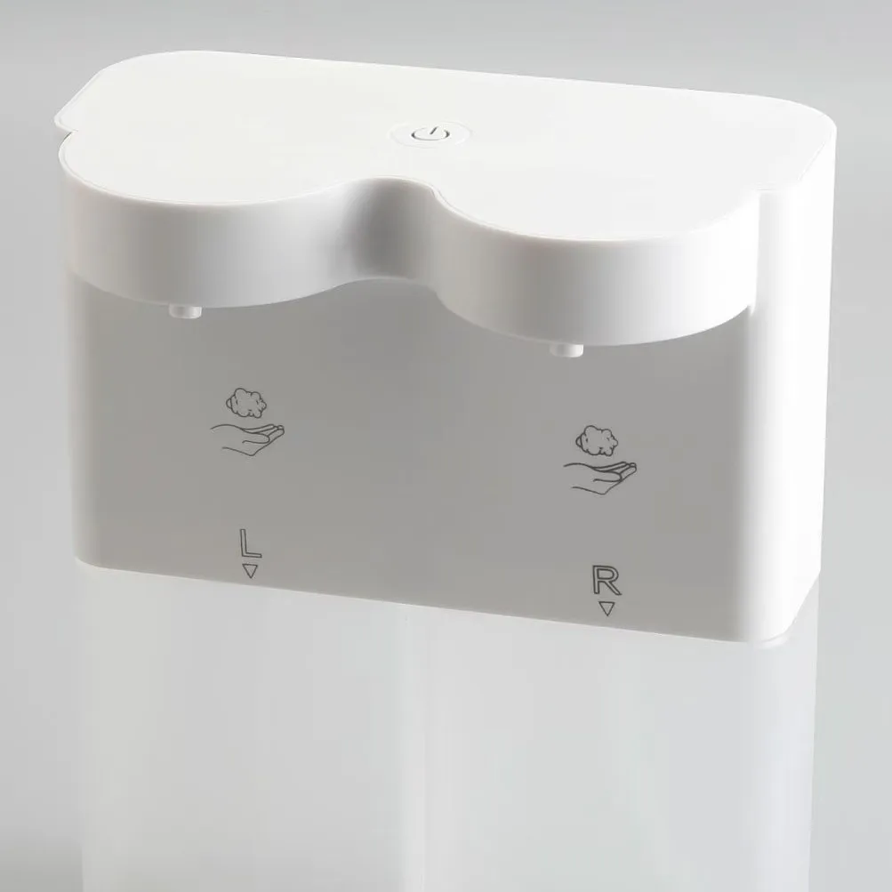 

Автоматическая индукционная машина для дезинфекции рук, стиральная машина, мобильный телефон для очистки пены, кухонное мыло