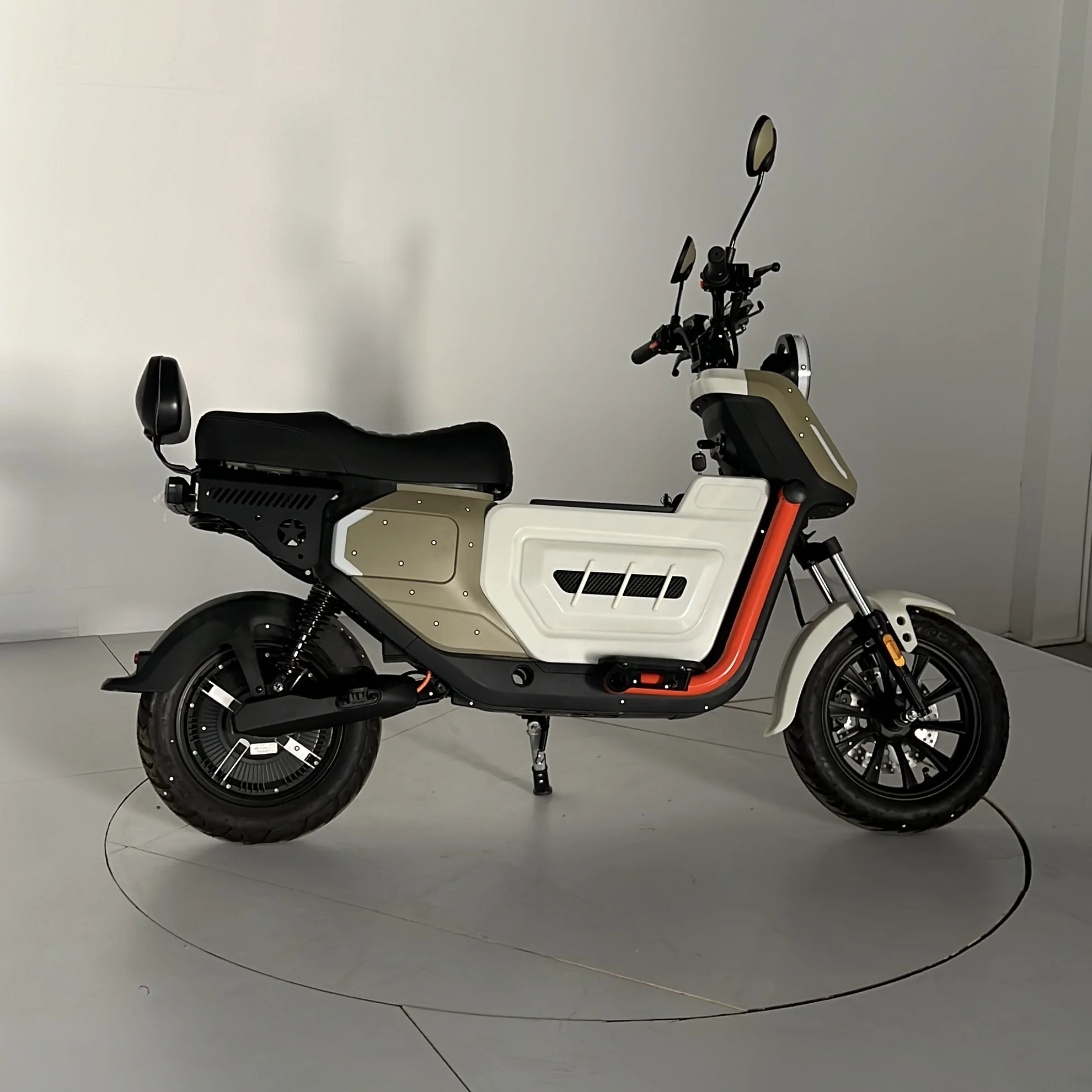 

Highly Popular Electric Motorcycles Economic and Environmentally Friendly Electric Motorcycles Convenient Electric Motorcycle