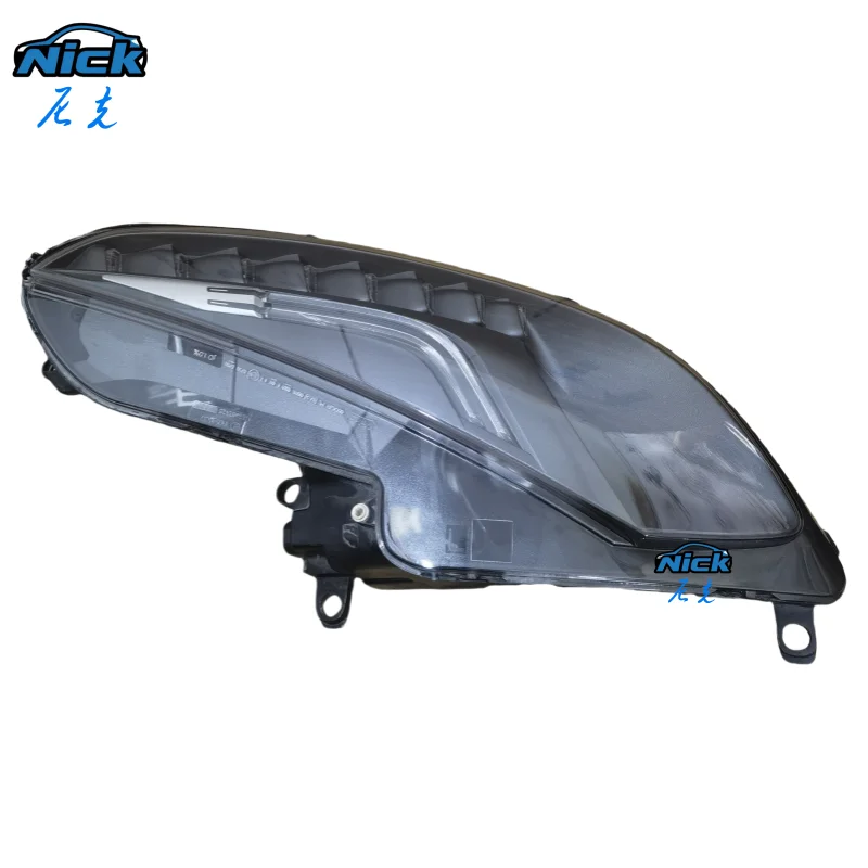 For Ferrari F12 Original Headlight Assembly 2012-2017 For Ferrari F12tdf Car Light F12 Berlinetta Headlamp LED DRL