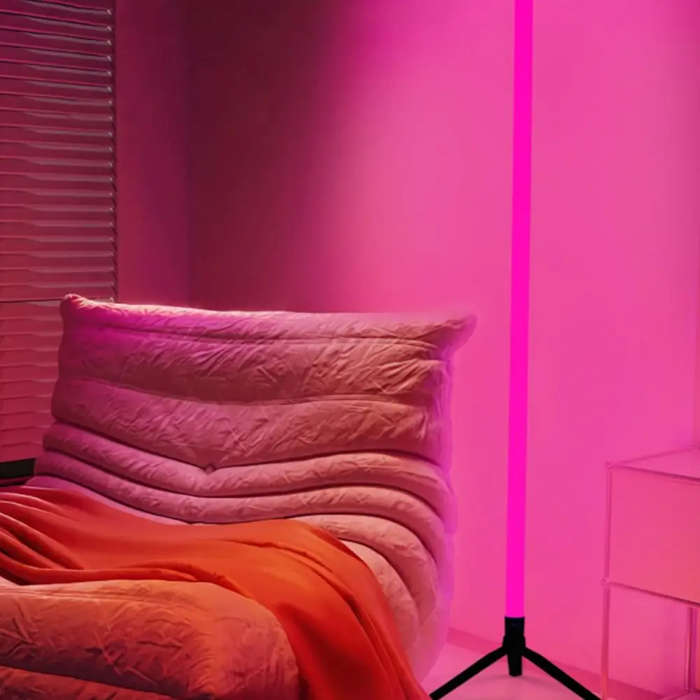 Thumbnail 4 - #12 Latest RGB Floor Lamps Offers