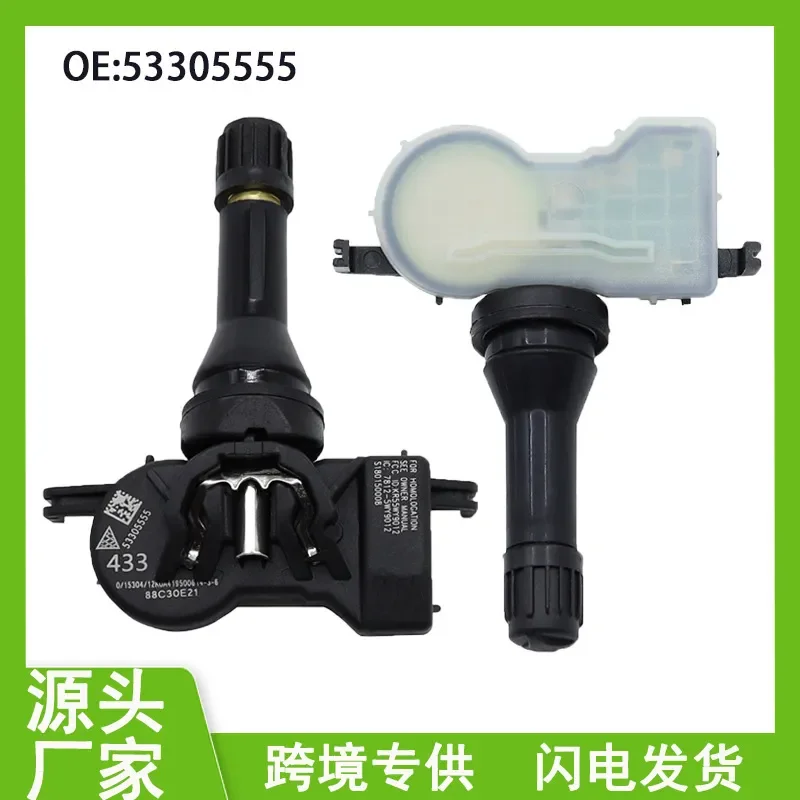 

Tire Pressure Sensor for JEEP Liberty 53305555 S180150008B Auto Parts