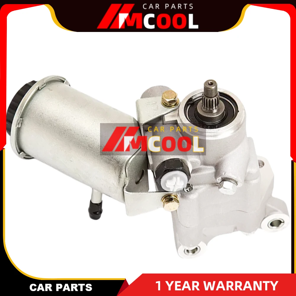 Auto-onderdelen Stuurbekrachtigingspomp Voor Lexus LS400 V8 4.0L 1990-1997 44320-50020 4432050020 44320-50030 44410-50011 4441050011