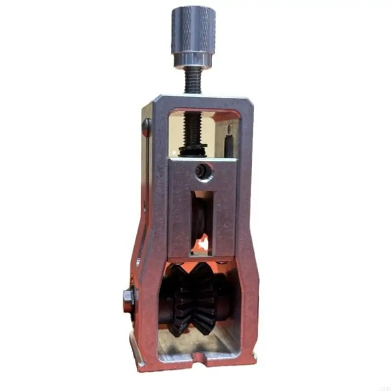 

L9BE Industrial Wire Peeler Hand Operated Wire Machine for Versatile Use