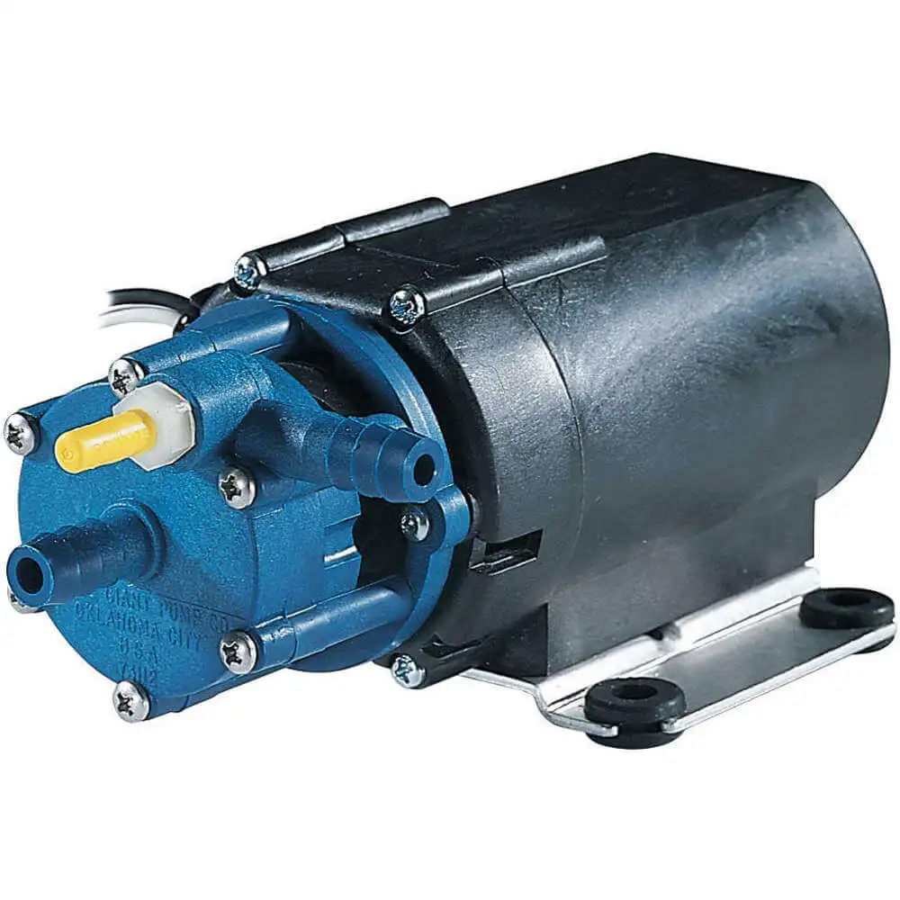 1/11 H P  532002 USA  35-OM Pump High Pressure pump