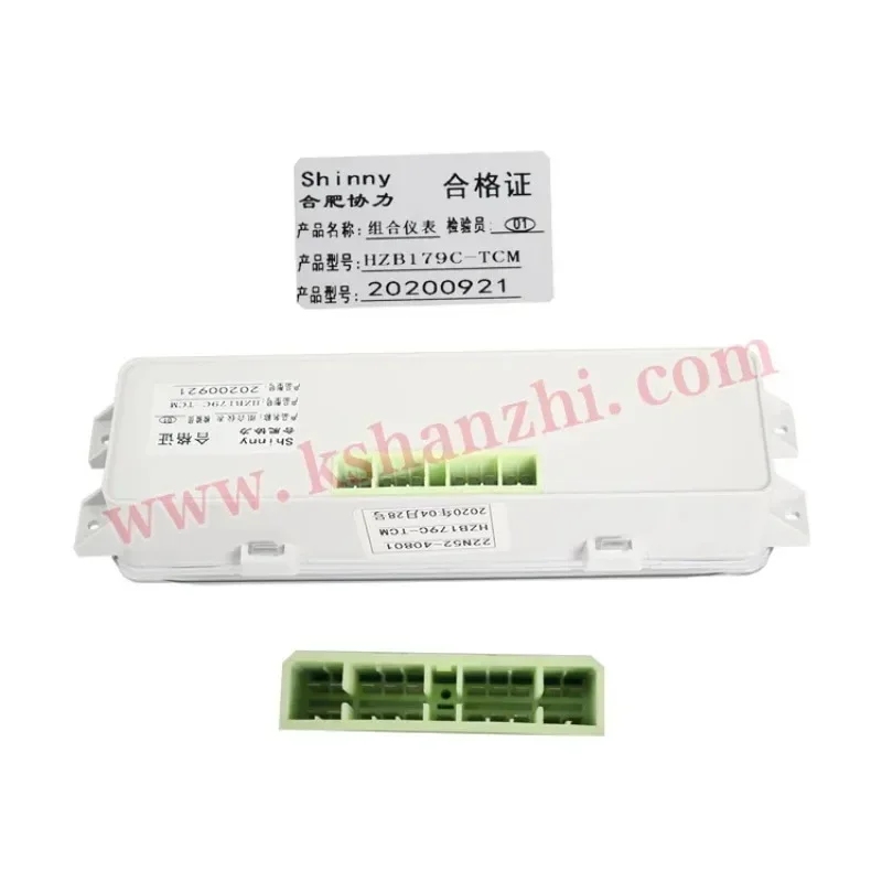 

В наличии Прибор в сборе 22N52-40801, измеритель деталей вилочного погрузчика в сборе для FD20~30 T3/TD27