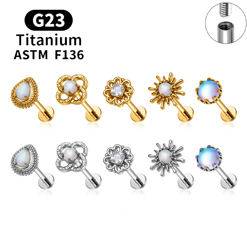 Astm F136 Titanium …
