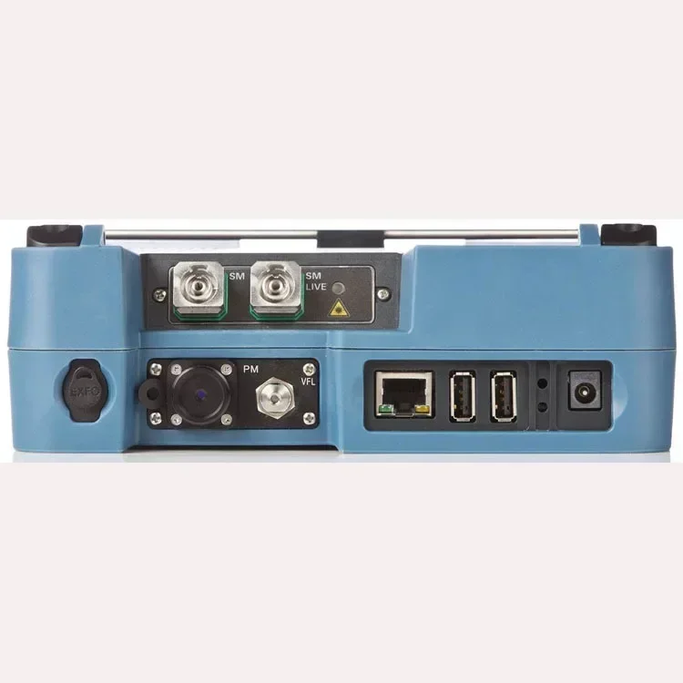 Top Quality First Selected Selected Good Products MAX-710B Optical Time Domain Reflectometer 715b (OTDR) Optical Cable Breakpoi