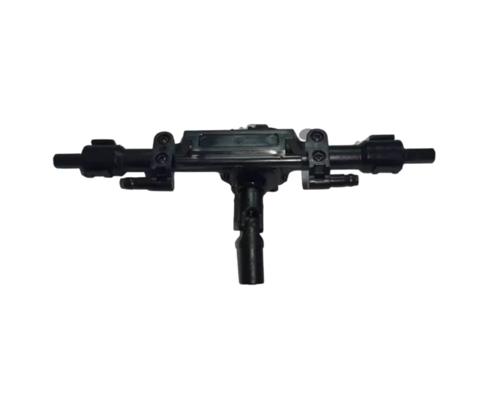 Mangniu MN-78 remote control car original accessories transmission shaft tire shell sticker axle servo gearbox