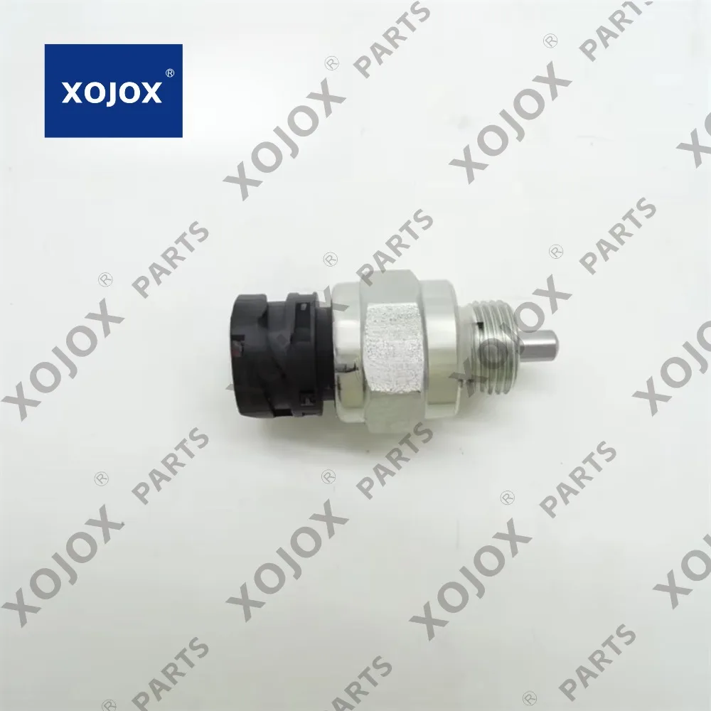 

XOJOX KOVAX 81255250257 Sensor Fits Compatible with Truck Brake Light Sensor Switch Machinery Parts (A1)