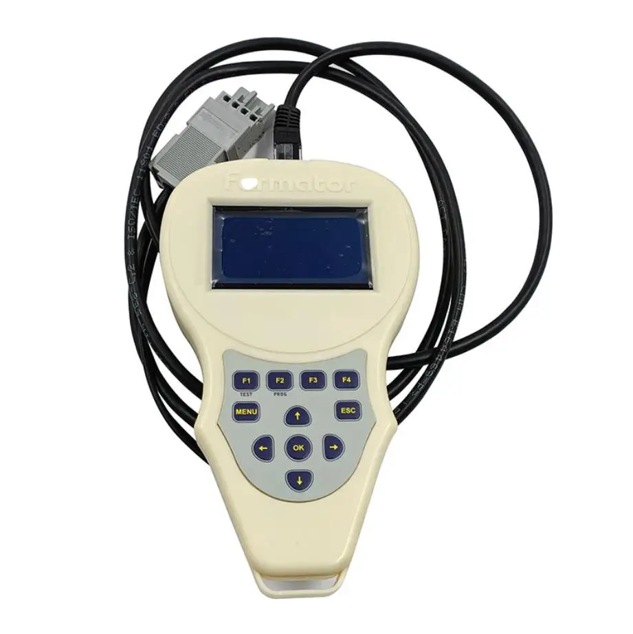 VVVF4+ VF5+ 3300 3600 Escalator Elevator Spare Parts Door machine programmer debugger manual operator Tool