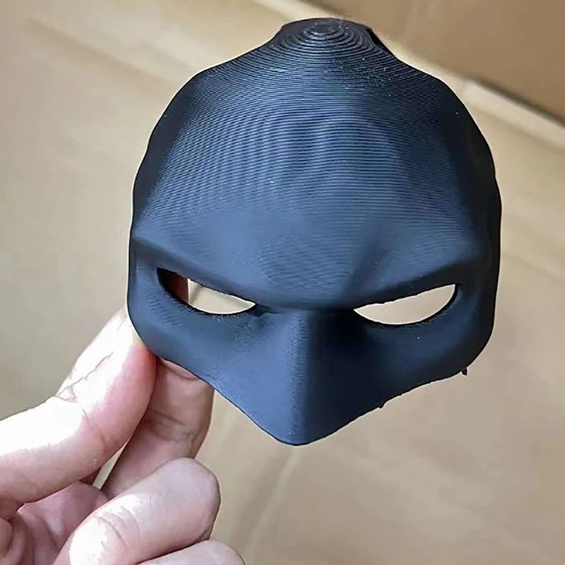 Black Bat Cat Avenger Mask Cute Matte Bat Mask Cool Superhero Pet Toys For Cat Pet Supplies Three Colors And Multiple Sizes Mask