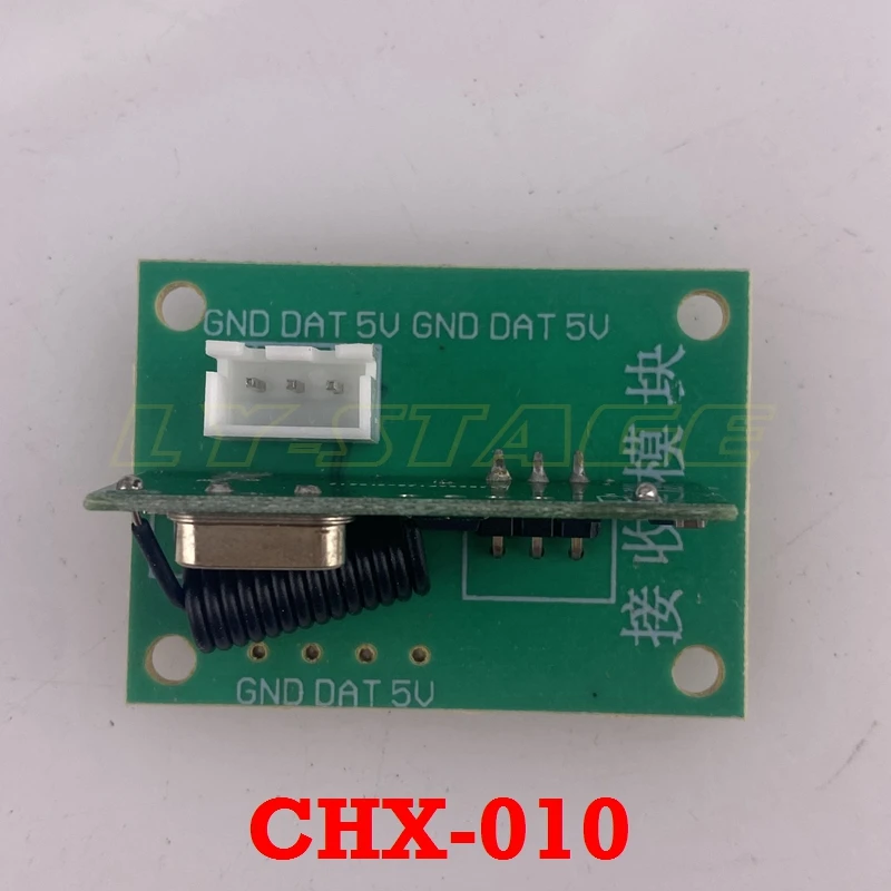 Thermostatic Smoke Fog DMX512 Machine Motherboard DMX Remote Control Mainboard