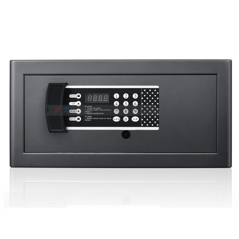 Цифровой Сейф для офиса и отеля