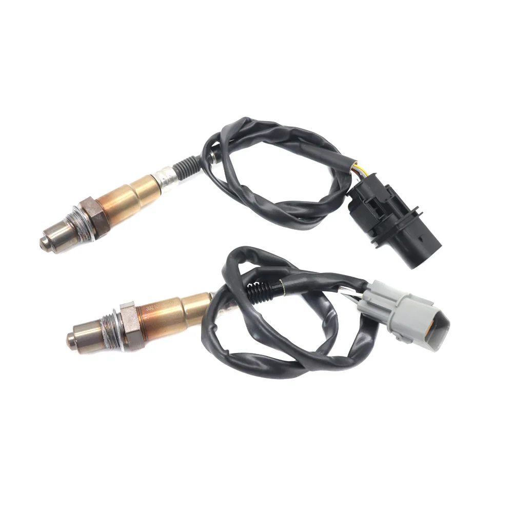 234-5055 234-4568 Car Upstream Downstream New O2 Oxygen Lambda Sensor For Kia Rio Soul Hyundai Accent Veloster 2344568 2344568