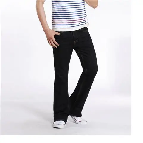 Black 829 jeans