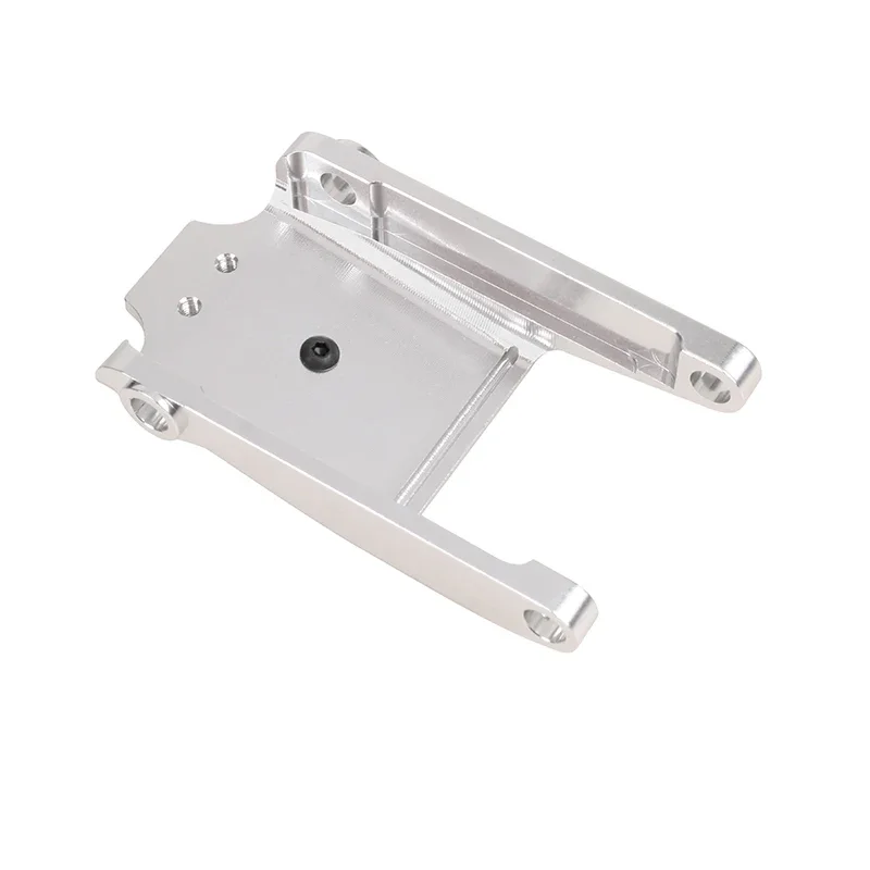 KYX Racing CNC Aluminium Kappenventil Replik Kraftstofftank Upgrades Teile Zubehör für 1/4 RC Motorrad Losi Promoto-MX
