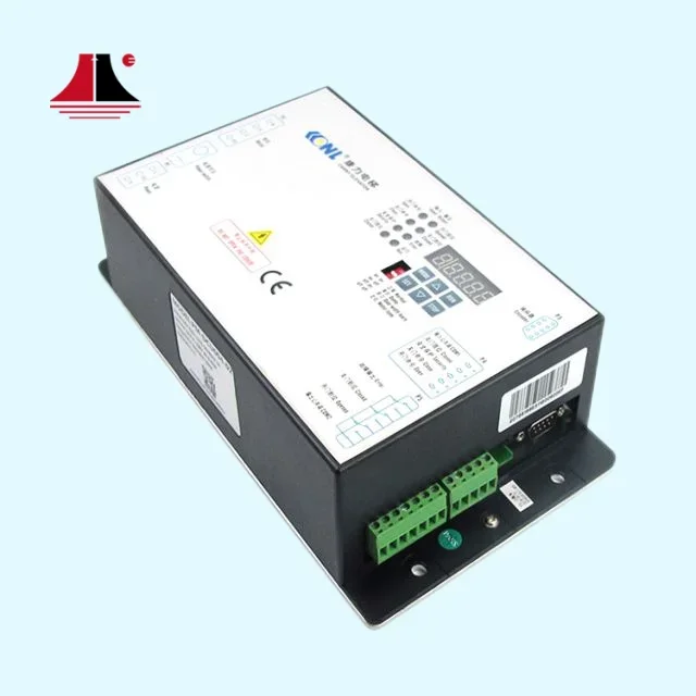 Canny Elevator Door Machine Inverter  Elevator Door Machine Box Controller Pm-Dcu004-01 02