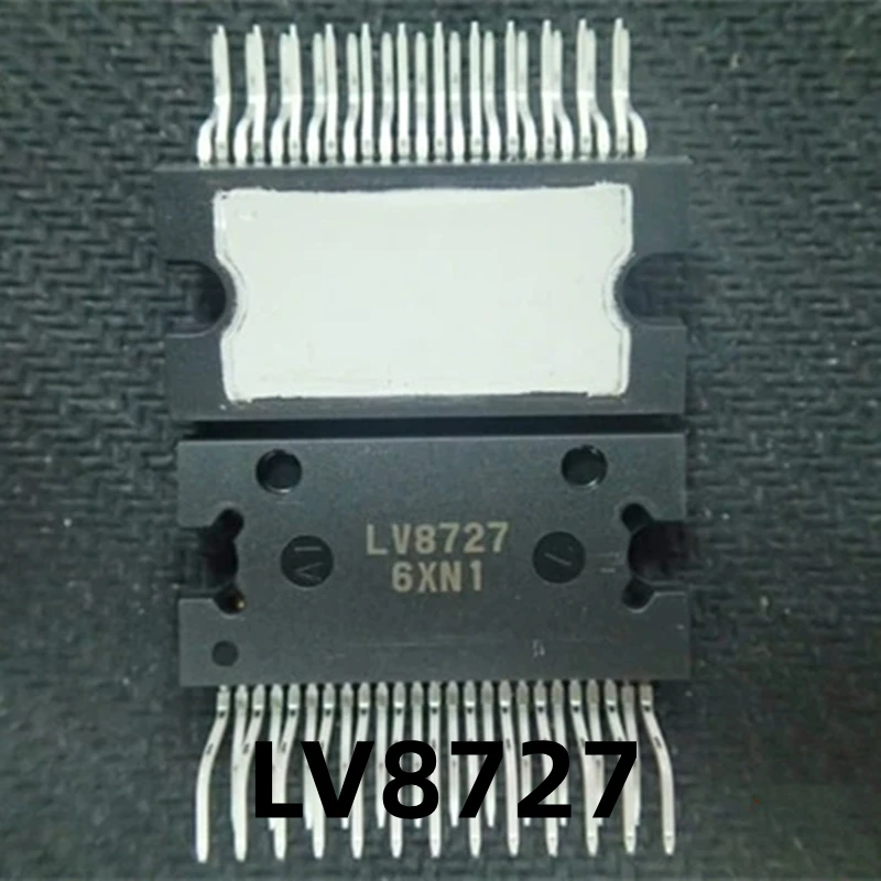 

Новый оригинальный двигатель LV8727 с приводом IC, 1 шт.