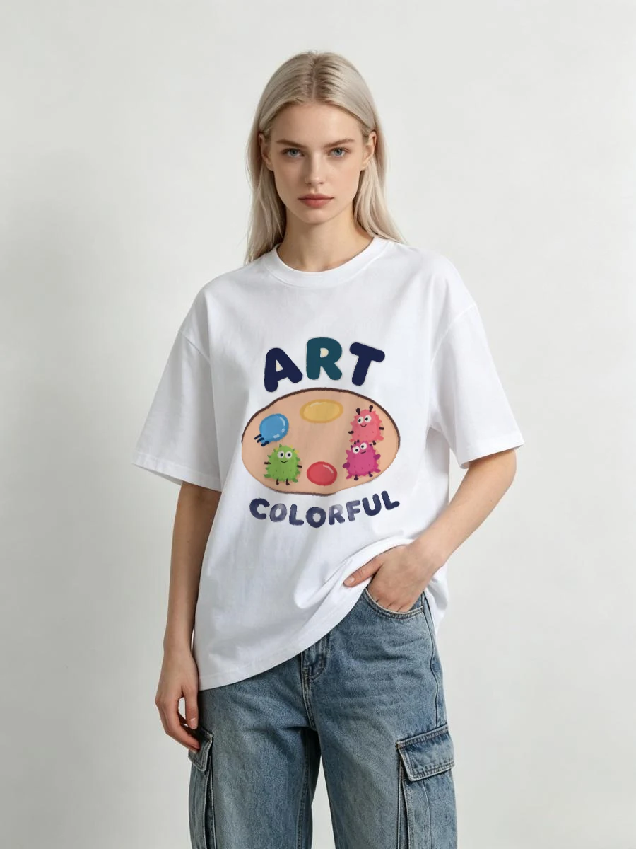 T-shirts : Développement de l'identité de marque personnelle, Renforcement de la personnalité, Auto-découverte, Croissance individuelle, Parcours de vie, Progrès, Motifs