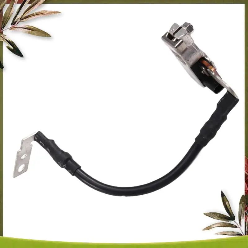 

NEW High-Quality 37180-3W000 Car Battery Negative Connection Cable For KIA Sportage 2011-2015