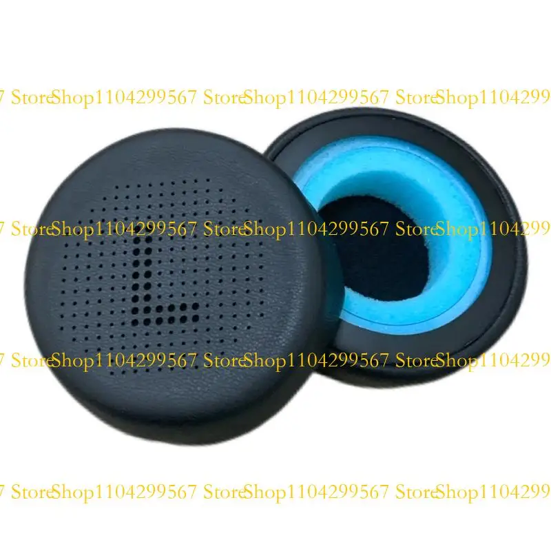 CS1W Replacement Earpads Ear Pad for WL5022 Headphones Ear Cushions Cover