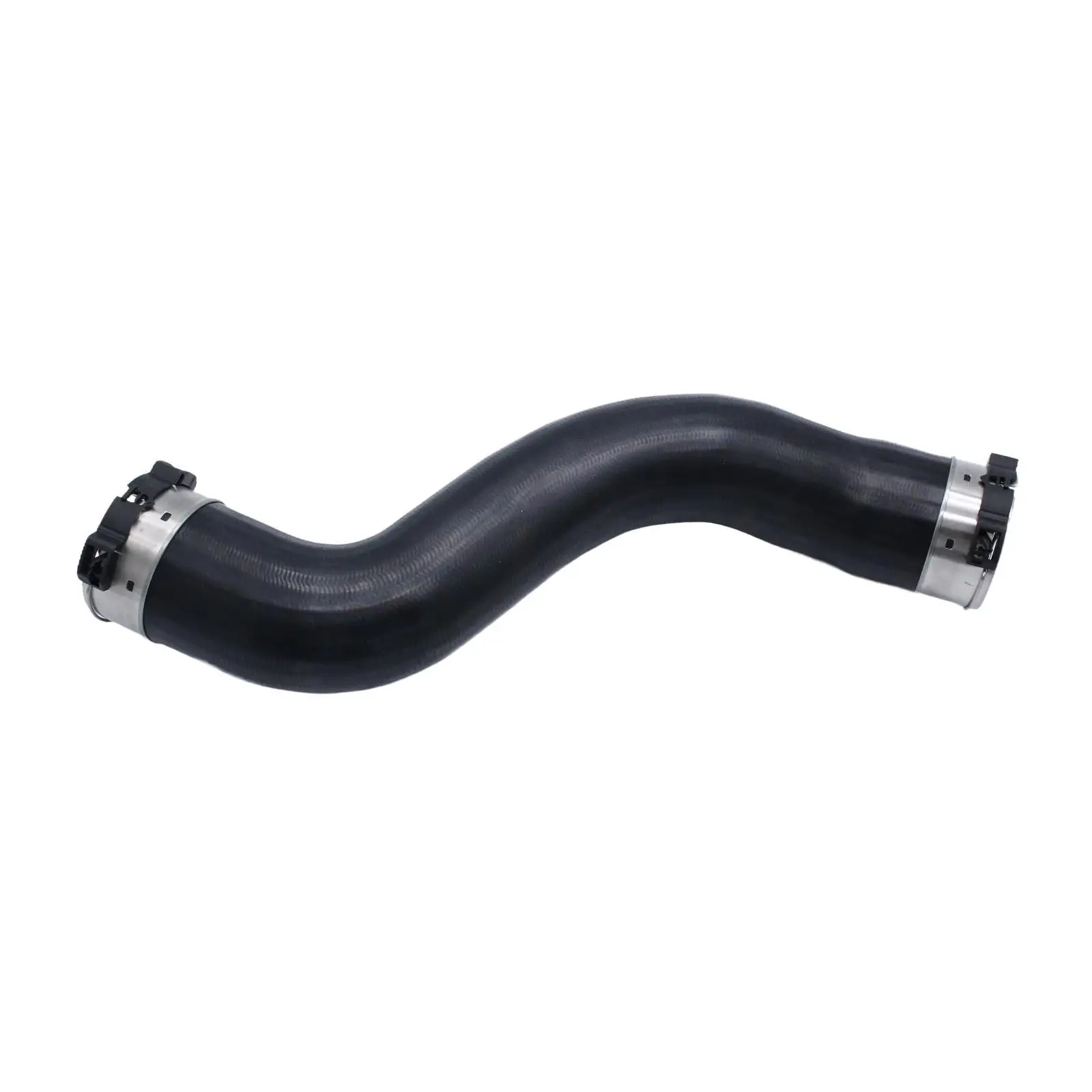 Intercooler Hose 2045282182 Easy Installation 204 528 21 82 Replaces 212 528 00