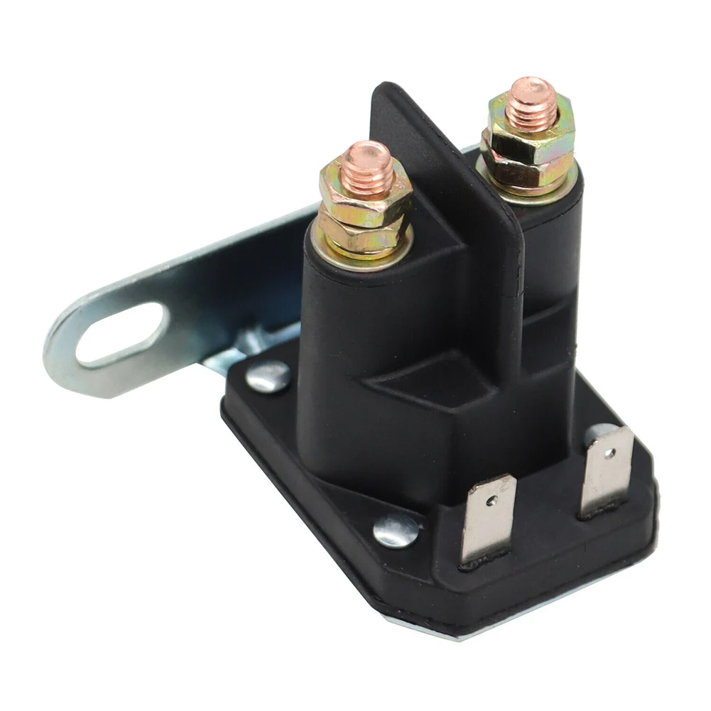 

High Performance Starter Solenoid for LTX1046 LT1042 LT1045 LT1040 72504439 Compatible with GTX2100 and Others