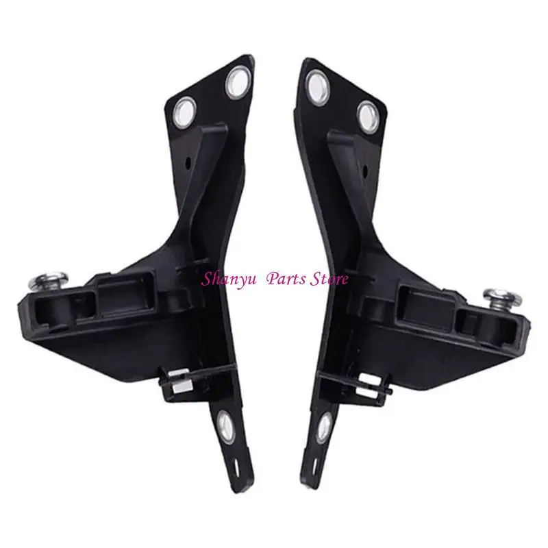 

Headlight Bracket Mount Bumper Bracket Mount Holder 8E0805363 R6FB