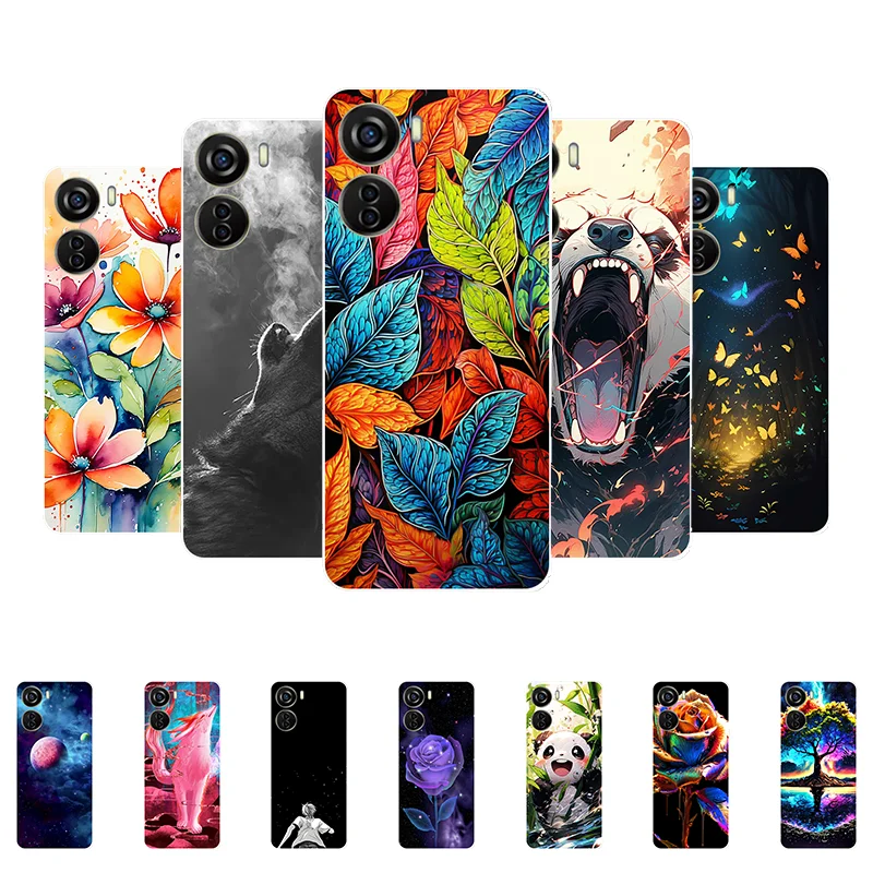 For Nubia Neo 8150N…