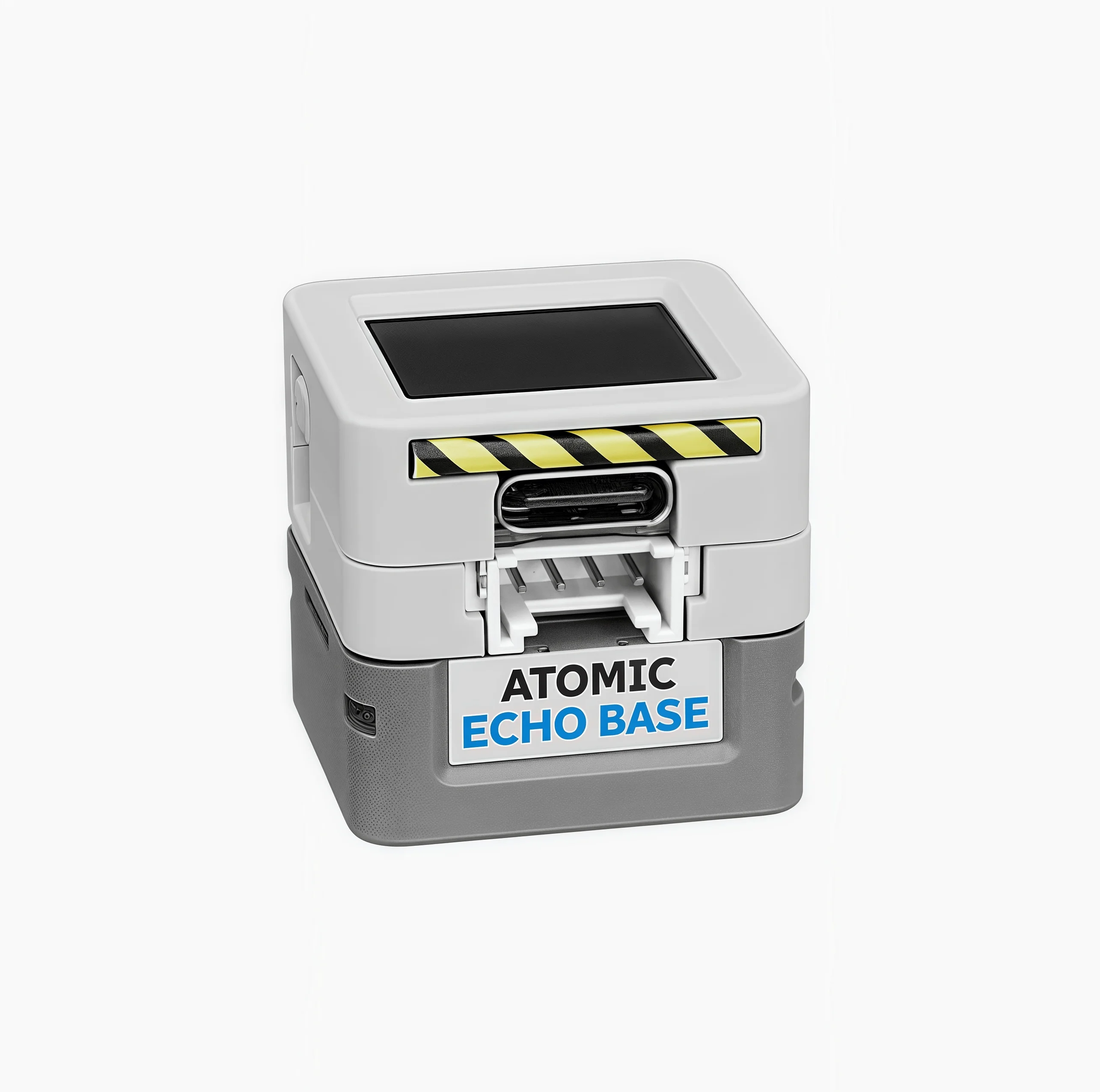 M5Stack AtomS3R AI Chatbot Xiaozhi AI Voice Assistant Kit ESP32S3