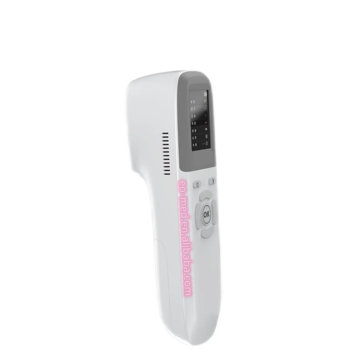 VF-16 Hospital Clinic Laboratory  Chemotherapy patient Use Portable Vein Detector  Finder