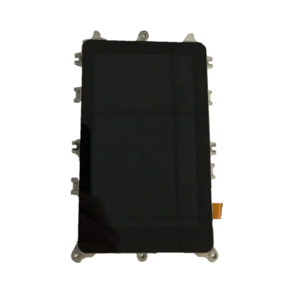 LCD Display with Touch Digitizer Screen for Honewwell CK65