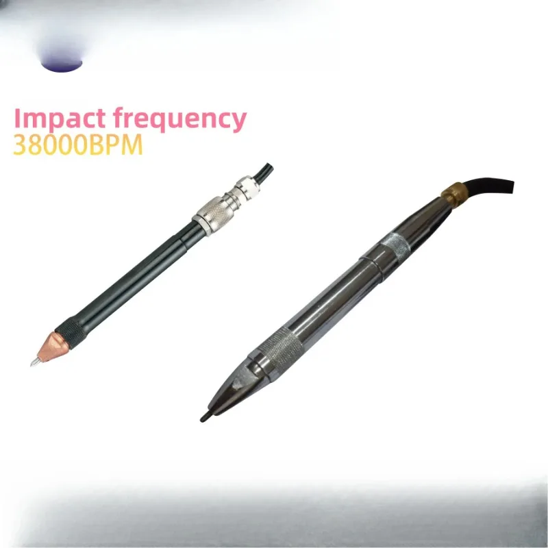 

New pneumatic tool marker