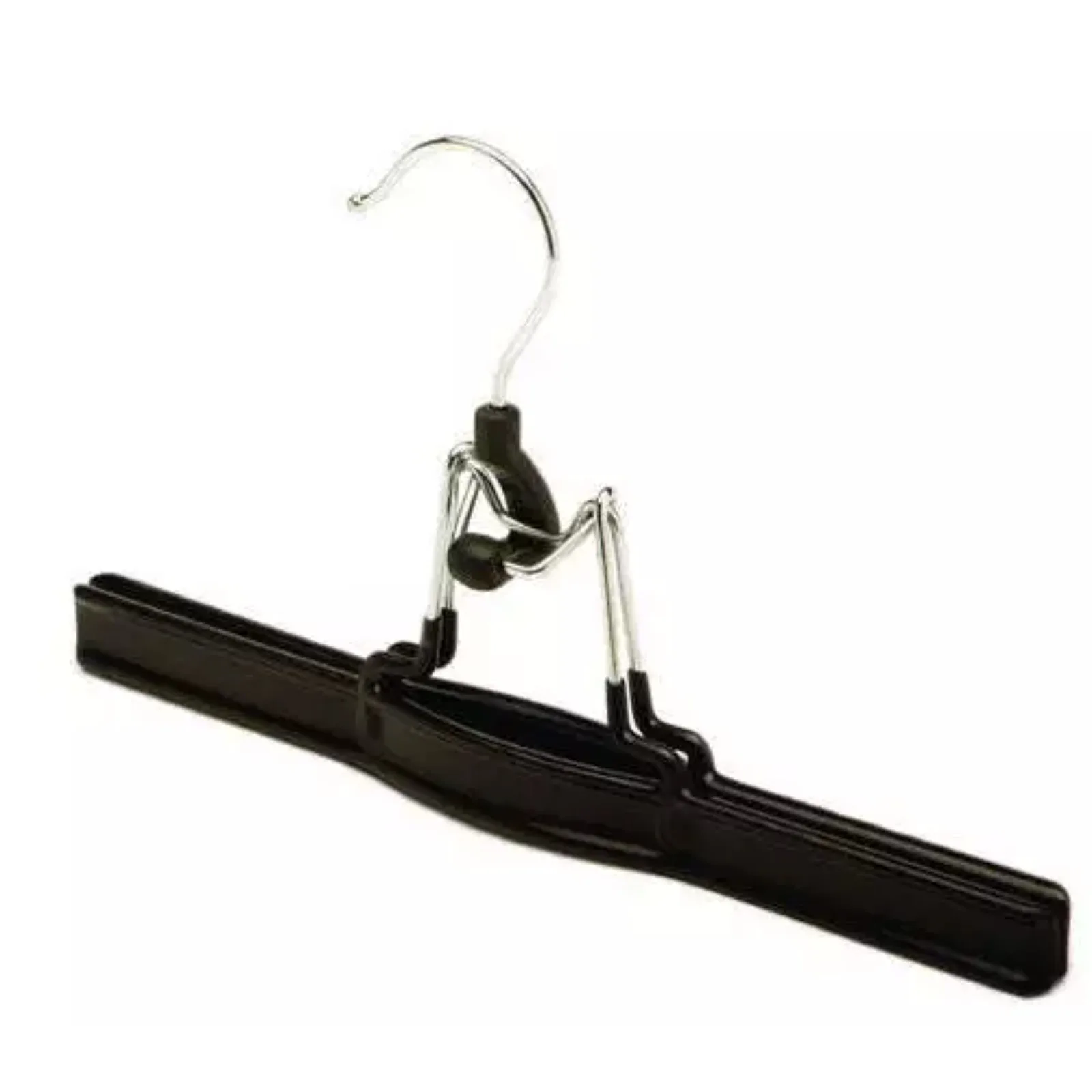 

US Metal Non-Slip Clamp Style Pant Hanger