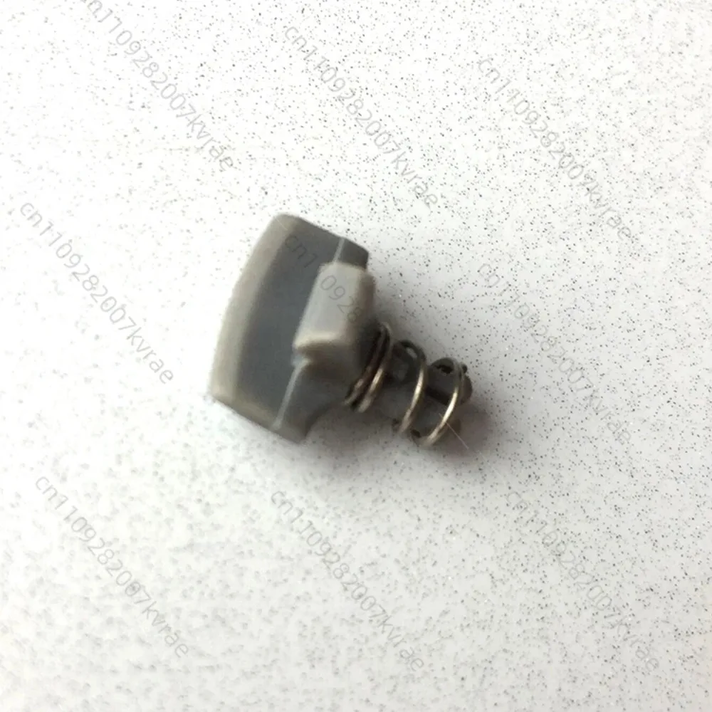 

For Philips HQ7240HQ7260HQ7290 center seat upper catch open cover button spring