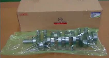 

6640310101 подлинный новый коленчатый вал костюмы SSANGYONG ACTYON SPORTS 2006-2011 2.0L