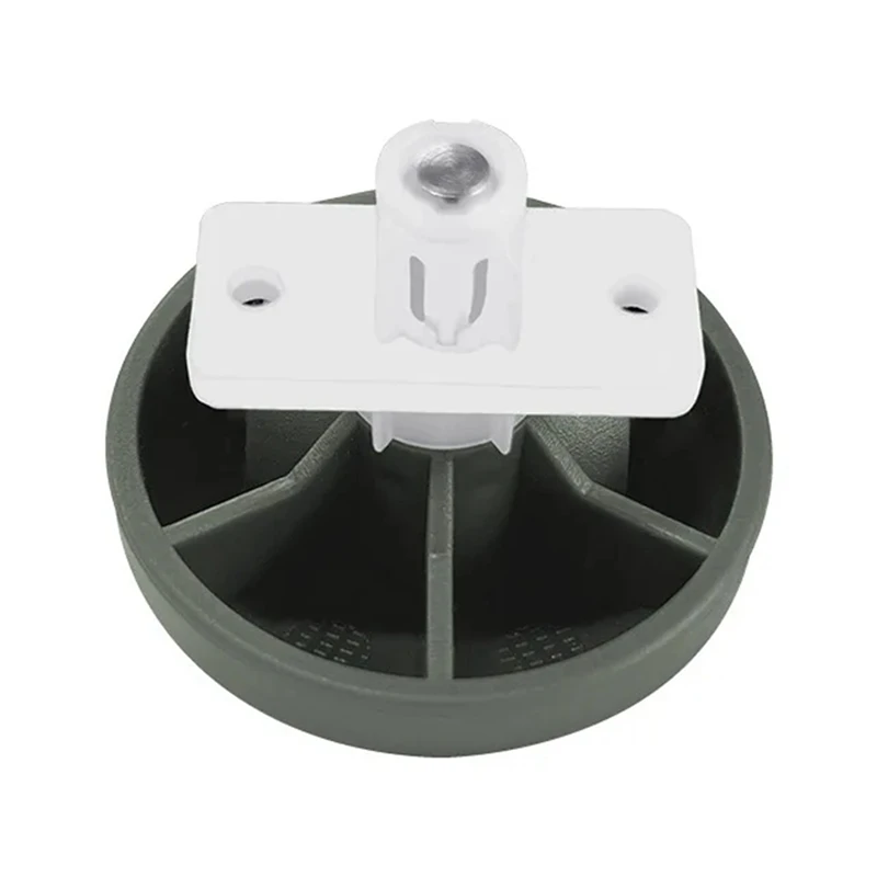 عجلة أمامية AC66 لـ Roborock S7 S7maxv Ultra S8 + G10 G10S G20 T7S عجلة عجلة روبوت ملحقات المكنسة قطع الغيار