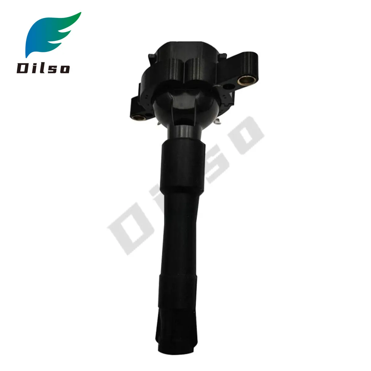 Ignition Coil Fis For BMW E36 E46 E60 E39 E38 E52 E53 X5 4.4i 4.6is M62 4.4L Z8 S62 OEM 0221504004 12131703227 12139067830