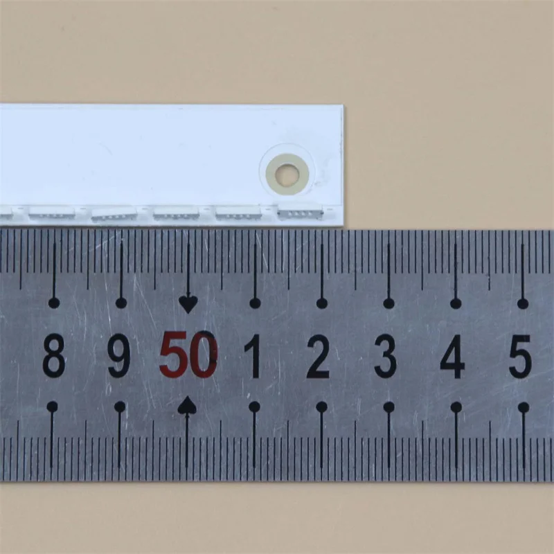 Kits TV's Illumination Bars V6EY_430SM0_LED56_R3 Backlight Strip S_K5.5/6.2K_43_SFL70_56LED_REV2.0 LM41-00299A Array BN96-39506A