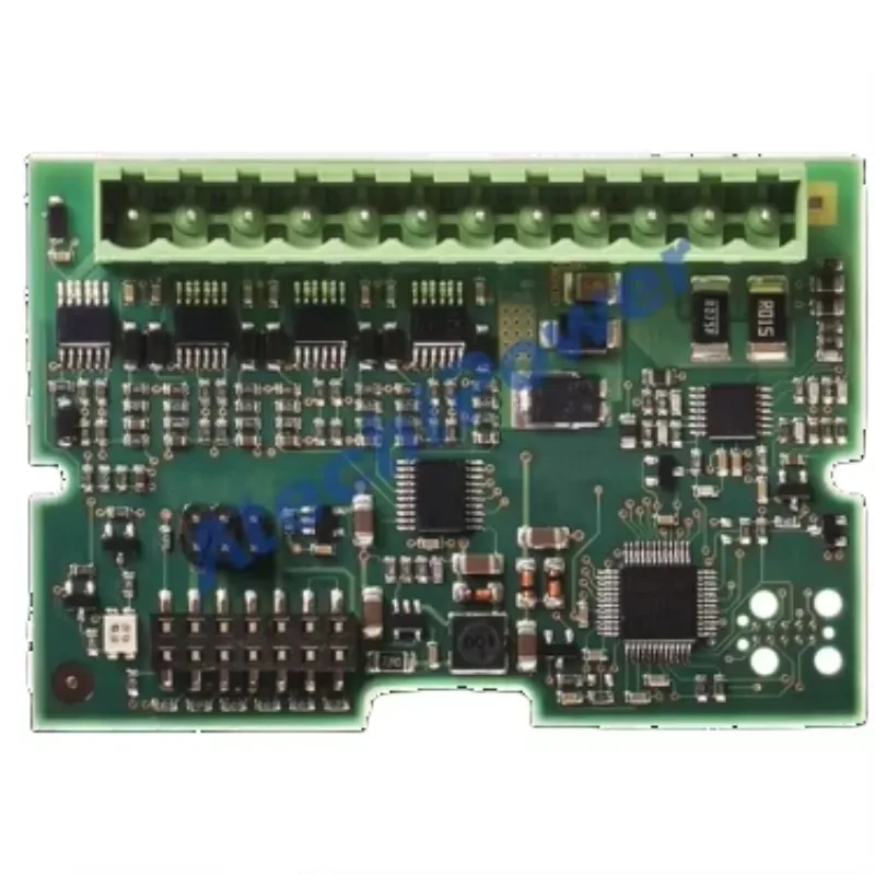 

Binary I/O Module with Earth Fault Current Prot Measurement EM2BIO8EXBX EM-BIO8-EFCP